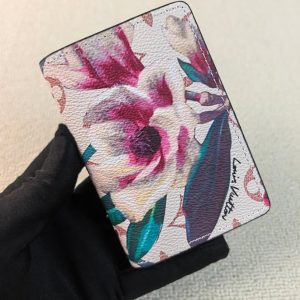 ルイヴィトン カードケース タイラー・ザ・クリエイター コラボ オーガナイザー・ドゥ ポッシュ ブラン M28918