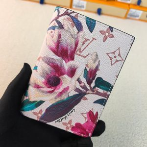 ルイヴィトン カードケース タイラー・ザ・クリエイター コラボ オーガナイザー・ドゥ ポッシュ ブラン M29397