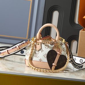 ルイヴィトン モノグラム 2wayバッグ ゴールド金具 M14339