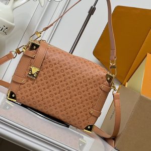 ルイ・ヴィトン ショルダーバッグ モノグラム ベージュ M29165