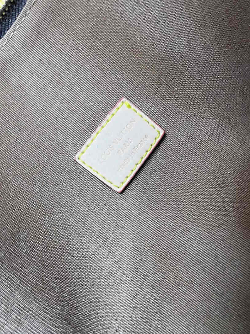 ルイ・ヴィトン ハンドバッグ モノグラム ブラウン M28951 - 画像 (9)