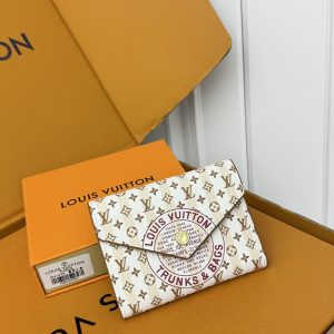 ルイ・ヴィトン 財布 モノグラム・トランク&バッグ M41938