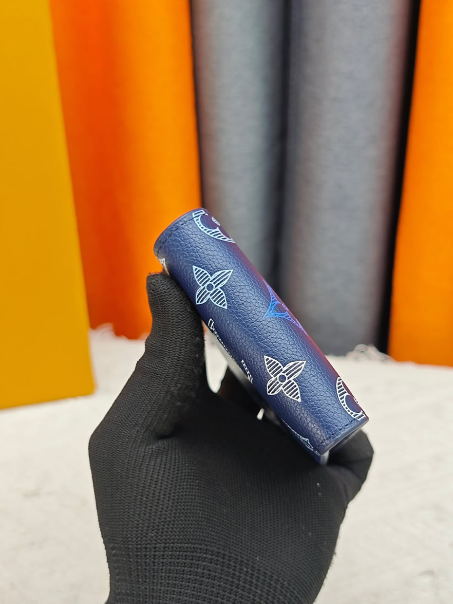 ルイ・ヴィトン 財布 モノグラム・アンプラント M60895 - 画像 (5)