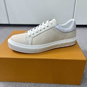 ルイ・ヴィトン スニーカー モノグラム shoes442
