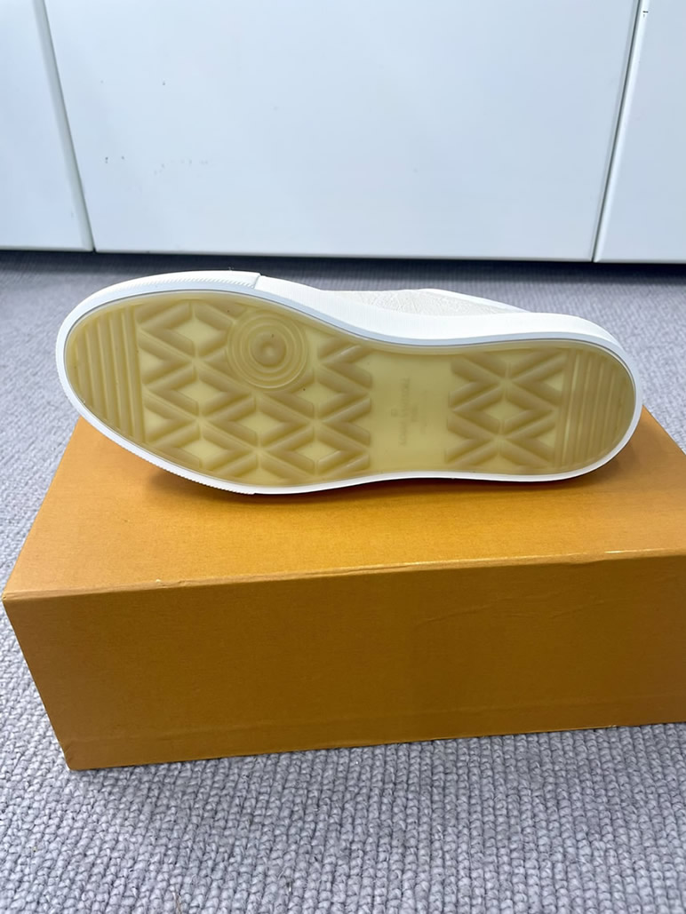 ルイ・ヴィトン スニーカー モノグラム shoes442 - 画像 (8)