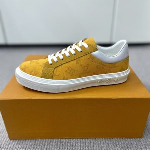 ルイ・ヴィトン スニーカー モノグラム shoes443