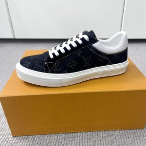 ルイ・ヴィトン スニーカー モノグラム shoes444