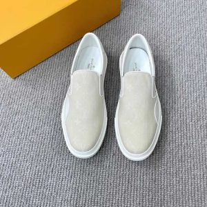 ルイ・ヴィトン スニーカー モノグラム shoes445
