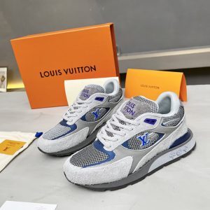 ルイ・ヴィトン ランナウェイ・ライン スニーカー shoes544