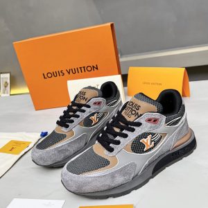 ルイ・ヴィトン ランナウェイ・ライン スニーカー shoes545