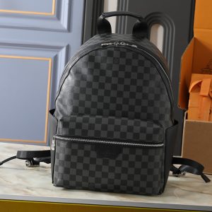 ルイ・ヴィトン バッグ ダミエ・グラフィット バックパック M28789