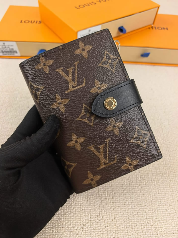 ルイヴィトン 財布の商品